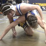 article image - Vielma wins 3rd straight section title